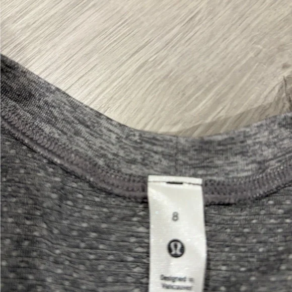 lululemon swiftly tech - Picture 3 of 6